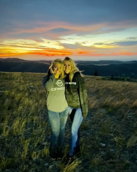 Jakki Farmer onlyfans leak nude