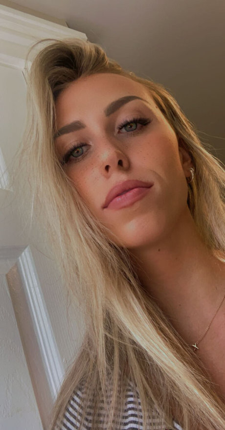 Jakki Farmer onlyfans nudes leak