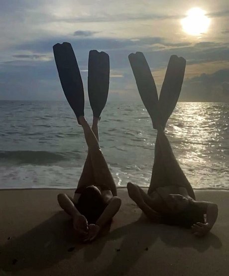 Rosalie Verte onlyfans striptease