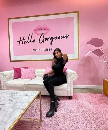 Rosalie Verte porn only fans