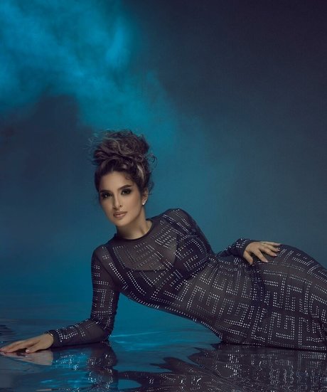 Rosalie Verte nude onlyfans leaks