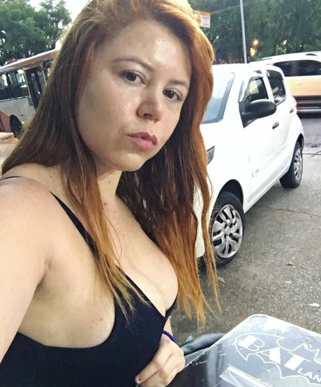 Silvana Bittencourt onlyfans nude leak