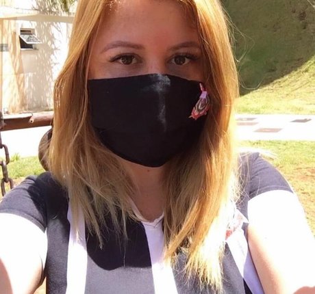 Silvana Bittencourt onlyfans nude leaked