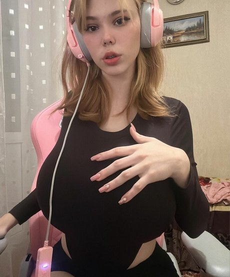 Kitty Keettt leaked nude onlyfans