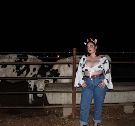 Alida Roos porn onlyfans