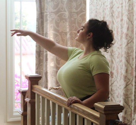 Alida Roos onlyfans star