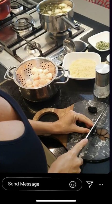 Omnimundi onlyfans leaked photos