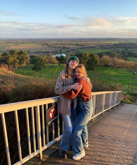 Helayna Birkett nude onlyfans leaked