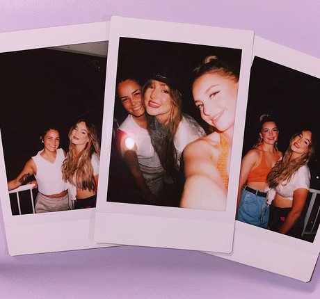 Helayna Birkett leaks only fans