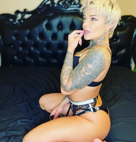 Kris Karson onlyfans sextape