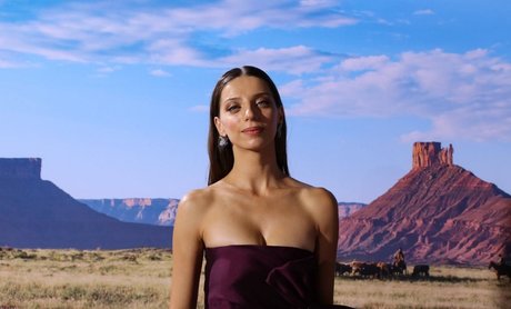 Angela Sarafyan leaked nudes onlyfans