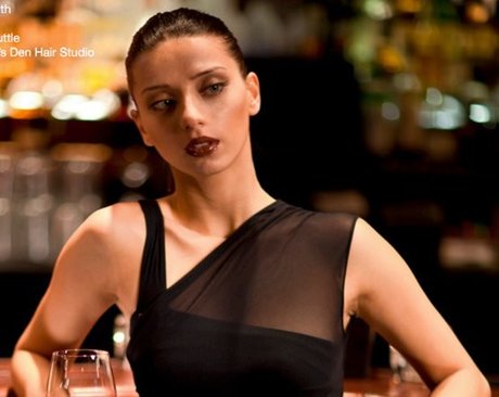 Angela Sarafyan only fans leak porn