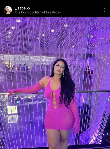 _isabelxx onlyfans porn leak