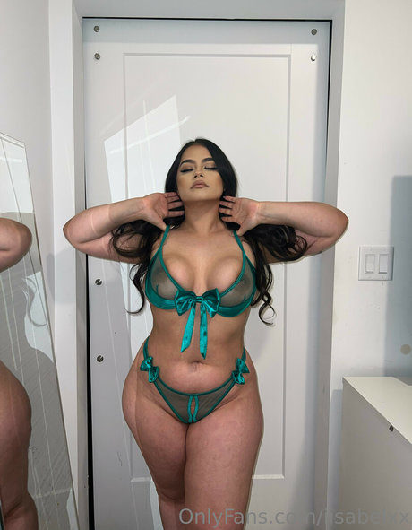 _isabelxx leaked onlyfans xxx