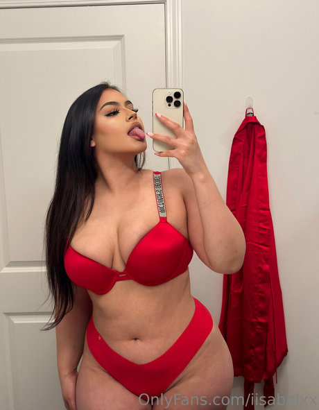 _isabelxx nude onlyfans