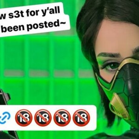 Fukuro onlyfans leaked tits