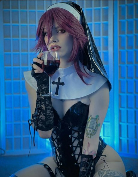 Fukuro onlyfans nudes