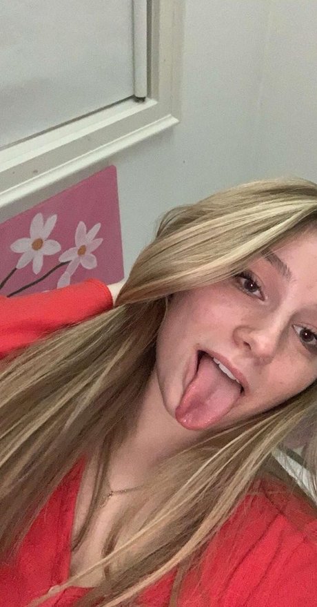 Hannah Woods only fans review