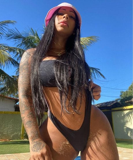 Valentina Ferraz onlyfans nude leaks