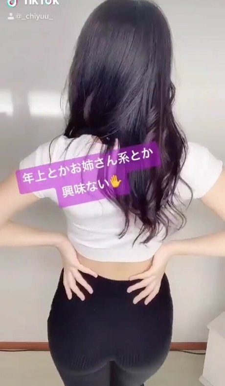 _chiyuu_ porn onlyfans leak