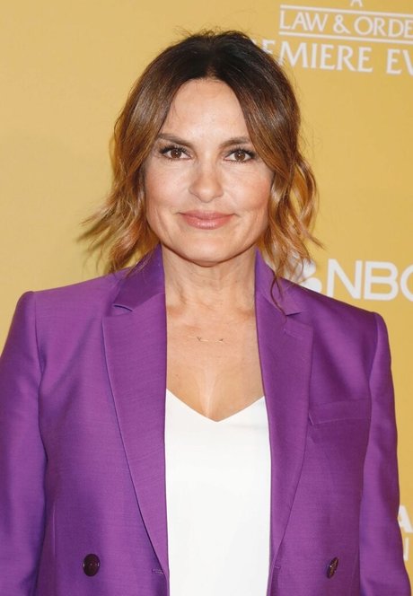 Mariska Hargitay onlyfans porn