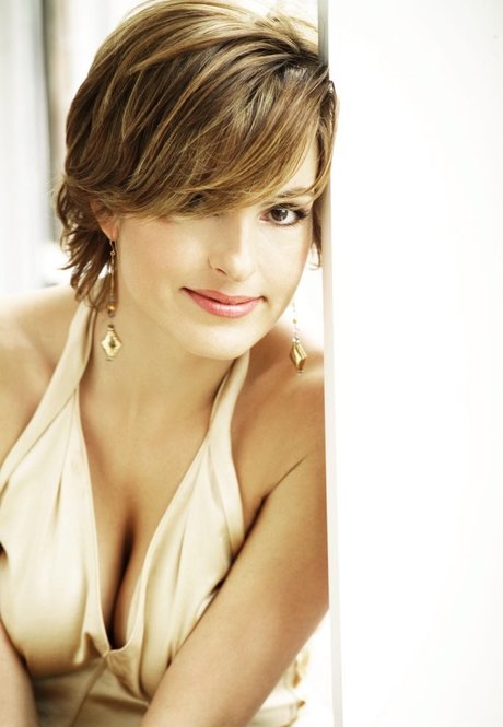 Mariska Hargitay leaked onlyfans