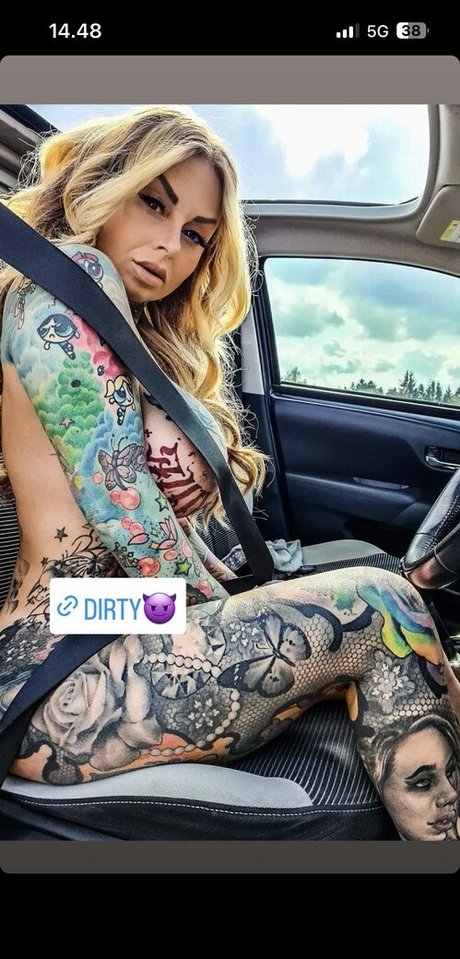 Nadia From Denmark free onlyfans