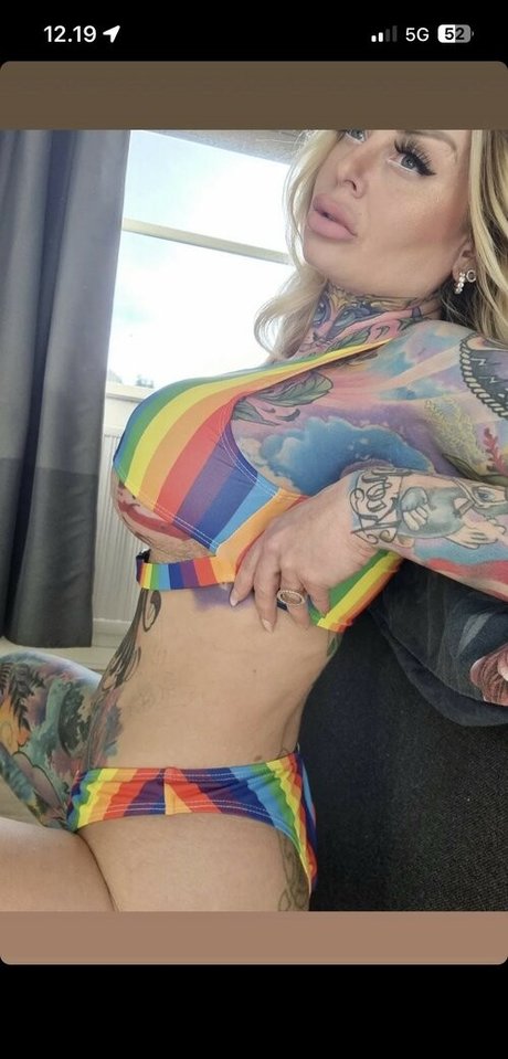 Nadia From Denmark nude onlyfans porn