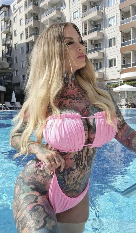 Nadia From Denmark onlyfans sex leaked