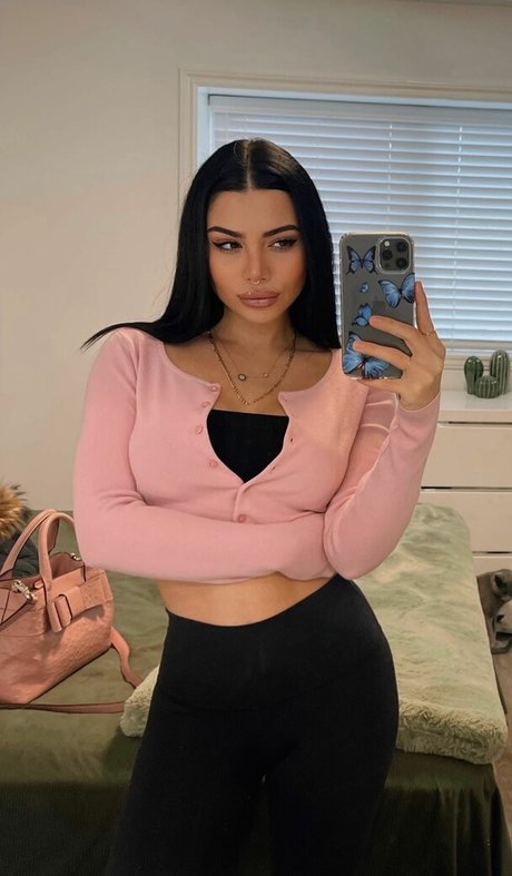 foreignbabie new onlyfans leaks