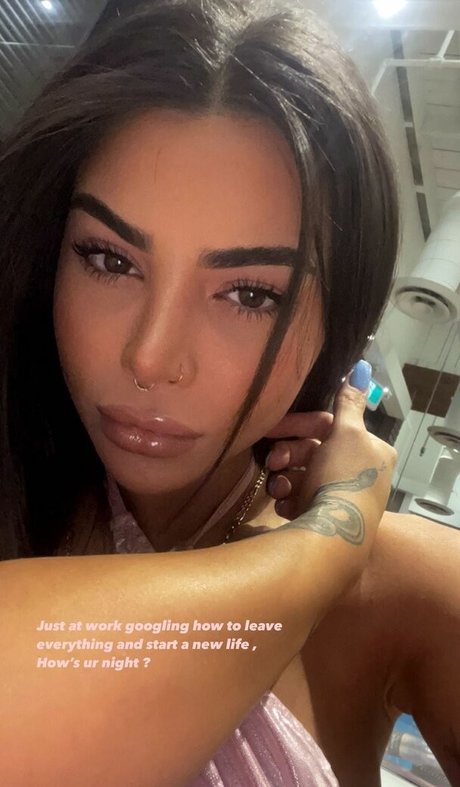 foreignbabie naked onlyfans leaks