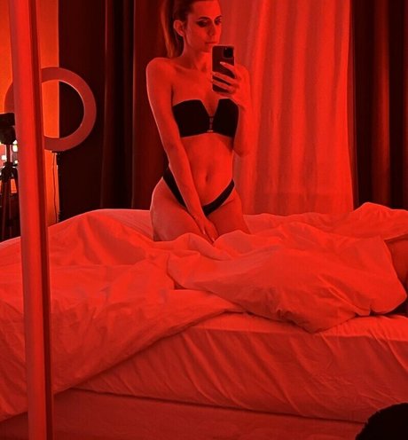 Foxyirene leaks onlyfans