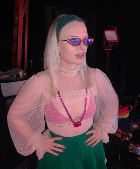 Goblin Shoes onlyfans content type