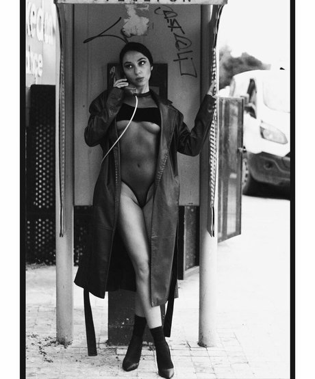 Melisa Aydnalp onlyfans content type