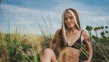 Knightly Rose sex tape onlyfans