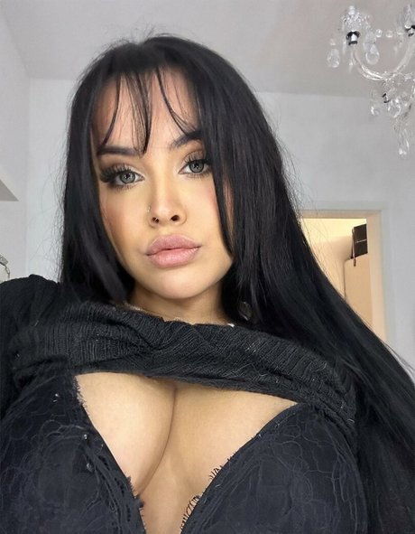 celina x31 onlyfans nude leak