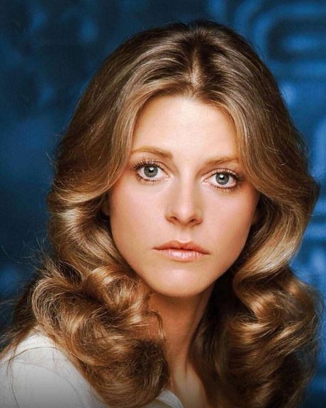 Lindsay Wagner onlyfans nude pics