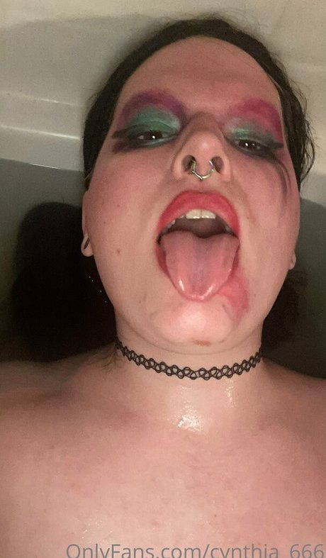 cynthia 666 leaks onlyfans