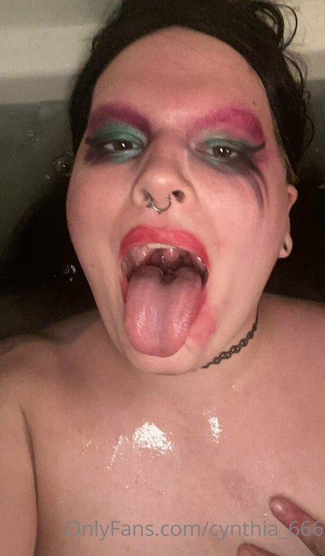 cynthia 666 nudes onlyfans leaked