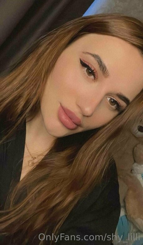 shy lilli onlyfans leak naked