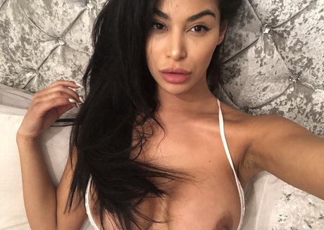 oliviaberzinc onlyfans hot