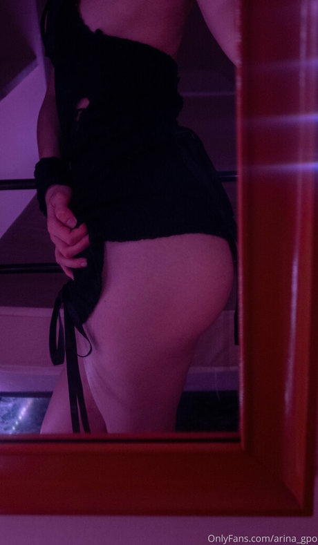 arina gpo leaked onlyfans naked