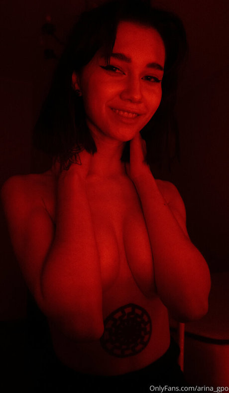 arina gpo onlyfans joi