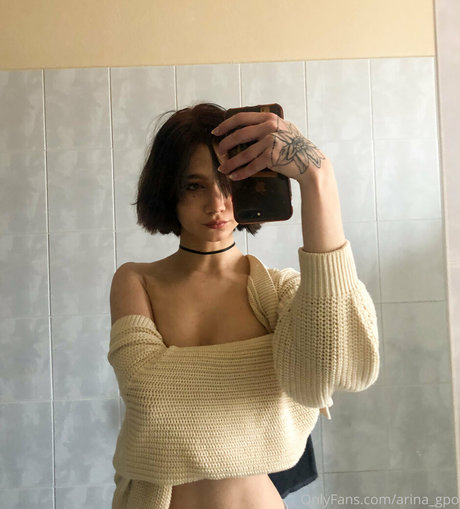 arina gpo leaked onlyfans nude