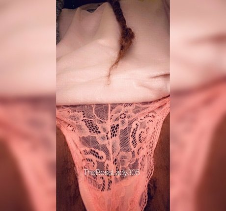thebosslady305videos only fans nudes