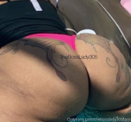 thebosslady305videos leaked onlyfans xxx