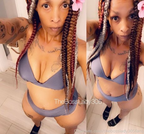 thebosslady305videos leaked onlyfans content