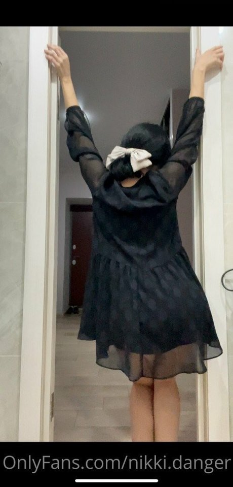 Nikki Danger onlyfans naked