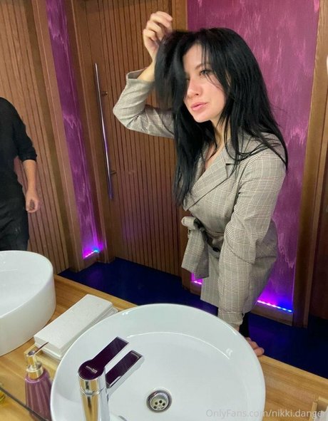 Nikki Danger onlyfans leaks xxx