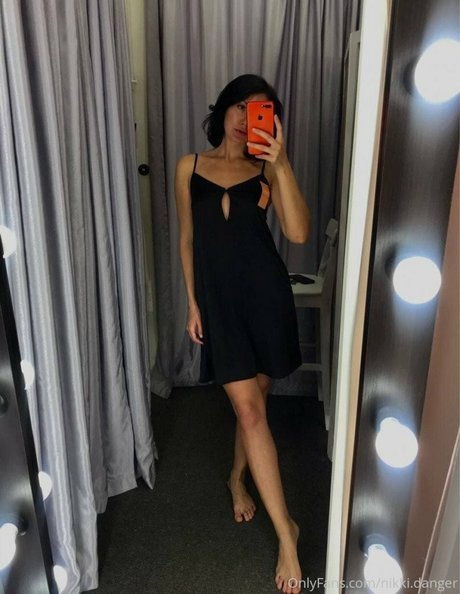 Nikki Danger onlyfans leaked